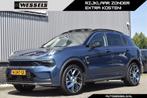 Lynk & Co 01 1.5 Panorama, Adaptive cruise, Memory Infinity,, Stof, Euro 6, Blauw, Bedrijf