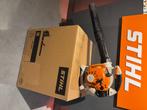 Stihl BG 86 bladblazer, Ophalen, Benzine, Gebruikt, Handgedragen