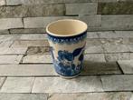 Blond Amsteram Delfs Blond melkbeker, Huis en Inrichting, Keuken | Servies, Ophalen of Verzenden, Aardewerk, Blond Amsterdam