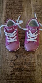 Baby Schoenen Primigi - eerste loopschoentjes Met shock abso, Schoentjes, Jongetje of Meisje, Primigi, Ophalen of Verzenden