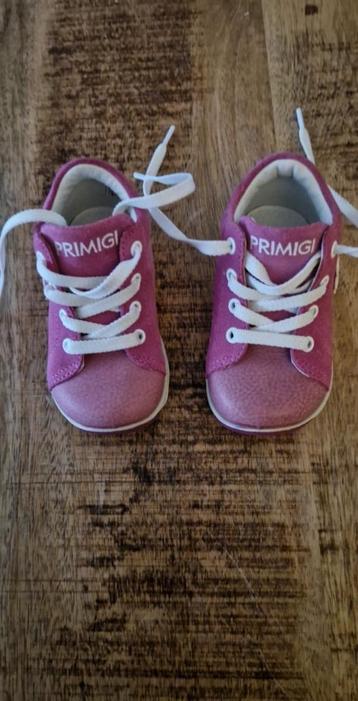 Baby Schoenen Primigi - eerste loopschoentjes Met shock abso beschikbaar voor biedingen