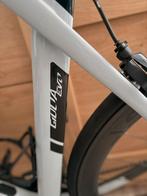 Sensa Giulia Evo Racefiets, Fietsen en Brommers, Overige merken, 28 inch, Carbon, Heren