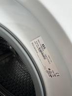 AEG L7WB86GW Wasmachine - Topmodel!, Witgoed en Apparatuur, Wasmachines, 1200 tot 1600 toeren, 8 tot 10 kg, Ophalen of Verzenden