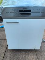 Siemens vaatwasser, Ophalen of Verzenden, Gebruikt, Minder dan 85 cm
