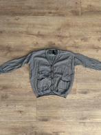 Little 10 Days | Jongens vest | Maat 110/116 | Gestreept, Kinderen en Baby's, Kinderkleding | Maat 110, Ophalen of Verzenden, Zo goed als nieuw