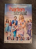 DvD- Hartenstraat, Overige genres, Ophalen of Verzenden, Zo goed als nieuw, Film