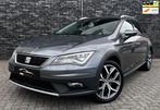 SEAT Leon ST 1.8 TSI X-PERIENCE 4-Drive 180pk Aut|ACC|Lane A, Auto's, Automaat, 15 km/l, Gebruikt, 4 cilinders
