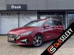 Hyundai i30 Wagon 1.0 T-GDi MHEV Comfort | Automaat | Stuur/, Auto's, Hyundai, Te koop, Geïmporteerd, 5 stoelen, Benzine