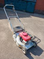 Honda grasmaaier, Cirkelmaaier, Ophalen, Gebruikt