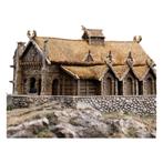 Weta LOTR Statue Edoras Limited Edition, West Campus 1 76863 Herxheim (DE), Heo GmbH, Nieuw, Heo@info.com