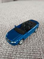 Modelauto Audi A4 cabriolet 2253, Ophalen of Verzenden, Gebruikt, Auto, Overige merken