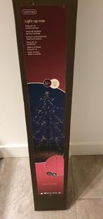 Lumineo Light-up tree, Ophalen