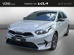 Kia Ceed Sportswagon 1.0 T-GDi Design Edition Automaat Inclu, Automaat, 101 pk, Gebruikt, 1309 kg