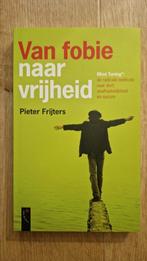 P.J.G. Frijters - Van fobie naar vrijheid, Ophalen of Verzenden, Zo goed als nieuw