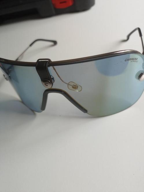 Zonnebril Carrera CA EPICA II 203375 (6LB KU), Sieraden, Tassen en Uiterlijk, Zonnebrillen en Brillen | Heren, Zo goed als nieuw