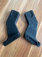 Maxi cosi adapter voor Mutsy kinderwagen, Kinderen en Baby's, Kinderwagens en Combinaties, Ophalen of Verzenden, Zo goed als nieuw