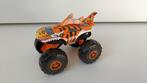 Hotwheels Monster Trucks - McDonald's Happy Meal jaar 2022, Ophalen of Verzenden, Zo goed als nieuw