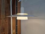 Deense Dana light Tess schalen hanglamp., Ophalen of Verzenden, Zo goed als nieuw, Metaal, Vintage