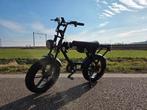 Fatbike v8, Zo goed als nieuw, 51 tot 55 cm, 50 km per accu of meer, Ophalen