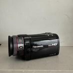 Panasonic HDC-SD900, Full HD, Gebruikt, Panasonic, Ophalen of Verzenden
