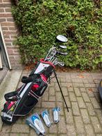 Golf set LEFT ICE skymax, Ophalen of Verzenden, Zo goed als nieuw, Set, Overige merken