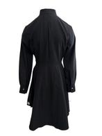 Paul Smith jurk M, Maat 38/40 (M), Zwart, Ophalen of Verzenden, Zo goed als nieuw