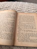 Willem wijcherts boek uit 1916, Boeken, Ophalen of Verzenden, Fictie, Gelezen, Jan van den croese