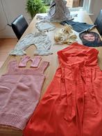 Roodkapje kleding. Voor carnaval e.d., Ophalen of Verzenden, Zo goed als nieuw