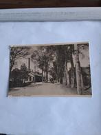 WESTERBORK - WESTEINDE, Verzamelen, Ophalen of Verzenden