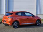 Renault Clio 1.0 TCe 90 GPF techno / Navigatie / Camera / An, Voorwielaandrijving, Stof, Gebruikt, Euro 6