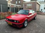 BMW 3-Serie 318IS E30|ORG NL|M44B19|LSD45%|TRACK/DRIFT KLAAR, Zwart, 4 cilinders, 139 pk, Origineel Nederlands