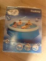 Zwembad, Tuin en Terras, Zwembaden, Ophalen, Opblaaszwembad, Rond, Nieuw