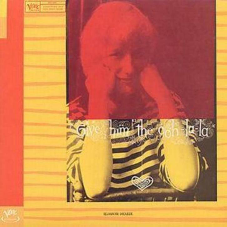Dearie, Blossom - Give Him The Ooh-La-La, Cd's en Dvd's, Cd's | Overige Cd's, Zo goed als nieuw, Ophalen of Verzenden
