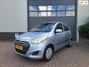Hyundai I10 |1.1 i-Drive Cool | Lage kilometerstand | Airco  beschikbaar voor biedingen