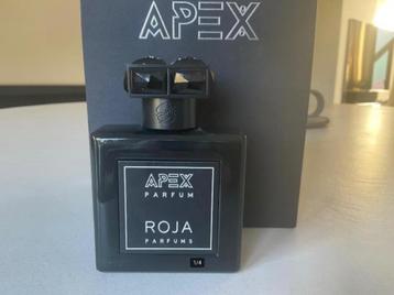 Apex parfum extrait Roja Dove beschikbaar voor biedingen