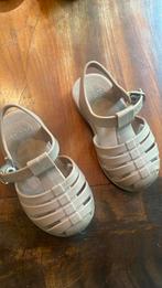 Liewood - maat 22 BRE BEACH SANDALS DARK ROSE, Ophalen, Zo goed als nieuw, Meisje, Schoentjes