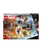LEGO Super Heroes 76267 kalender, Kinderen en Baby's, Nieuw, Ophalen of Verzenden, Lego