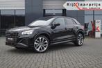 Audi Q2 35TFSI S-Tronic S-Line Panodak / 19 Inch LM / Matrix, Te koop, 5 stoelen, Benzine, Gebruikt