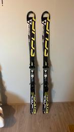 Fischer race ski’s 150cm, 140 tot 160 cm, Ophalen of Verzenden, Skiën, Ski's