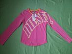 Nieuw Diesel shirt maat 146/152-XL(kinderen), Meisje, Diesel, Nieuw, Ophalen of Verzenden