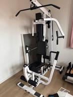 Body-Solid Krachtstation - Zo goed als nieuw, Ophalen, Krachtstation, Armen, Zo goed als nieuw