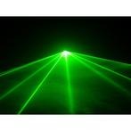 JB Systems SPACE-4 Mk2 LASER, ., Nieuw, Ophalen of Verzenden, Laser