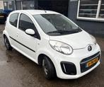 Citroen C1 1.0 Collection airco, Euro 5, Gebruikt, 4 stoelen, C1