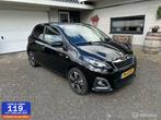 Peugeot 108 1.2 Puretech GT-Line Volle Auto Nieuwe APK, Voorwielaandrijving, Gebruikt, 1199 cc, 840 kg