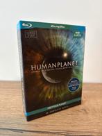 Human Planet - Complete Serie (Blu-ray) - NIEUW, Cd's en Dvd's, Blu-ray, Ophalen of Verzenden, Zo goed als nieuw, Documentaire en Educatief