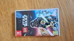 Lego Star Wars Nintendo Switch, Avontuur en Actie, 2 spelers, Ophalen of Verzenden, Zo goed als nieuw
