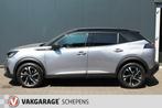 Peugeot 2008 1.2 PureTech GT| Automaat | Navi | Camera | 3D, Gebruikt, 1199 cc, Bedrijf, 1180 kg