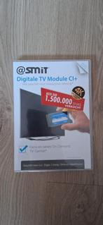 Digitale TV Module CL+, Ophalen of Verzenden, Nieuw, Decoder