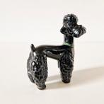 Vintage beeldje poedel hond Goebel beeldje, Ophalen of Verzenden