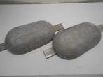 Zinkanodes, Lasanodes, Stripanodes, 3 kg, Watersport en Boten, Ophalen of Verzenden, Nieuw, Overige typen